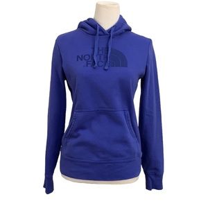 The North Face pullover hoodie